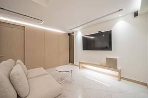 BrownDot Hotel Bong-Duk