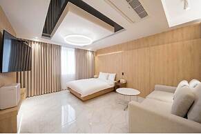 BrownDot Hotel Bong-Duk