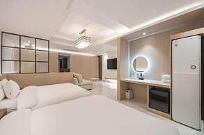 BrownDot Hotel Bong-Duk