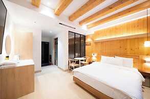 BrownDot Hotel Bong-Duk