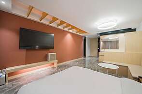 BrownDot Hotel Bong-Duk