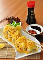 Are You And I Bed & Breakfast