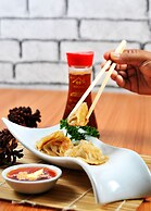 Are You And I Bed & Breakfast