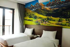 Are You And I Bed & Breakfast