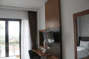 Are You And I Bed & Breakfast