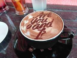 Are You And I Bed & Breakfast