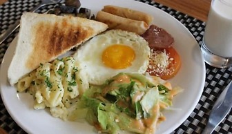 Are You And I Bed & Breakfast