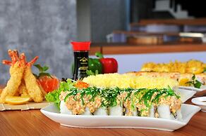 Are You And I Bed & Breakfast