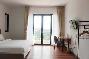 Are You And I Bed & Breakfast