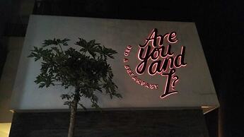 Are You And I Bed & Breakfast