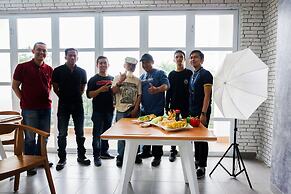 Are You And I Bed & Breakfast