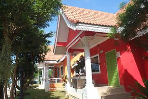 Baan Chom Chan Resort