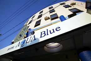 Hotel AQUA Blue Yokosuka - Adults Only