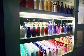 Hotel AQUA Blue Yokosuka - Adults Only