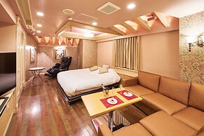 Hotel AQUA Blue Yokosuka - Adults Only