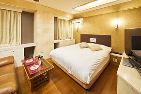 Hotel AQUA Blue Yokosuka - Adults Only