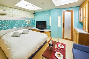 Hotel AQUA Blue Yokosuka - Adults Only