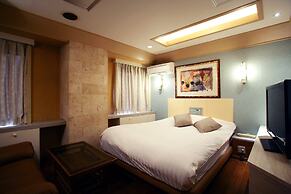 Hotel AQUA Blue Yokosuka - Adults Only