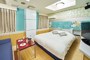 Hotel AQUA Blue Yokosuka - Adults Only