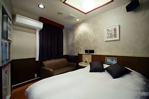 Hotel AQUA Blue Yokosuka - Adults Only