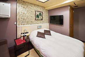 Hotel AQUA Blue Yokosuka - Adults Only