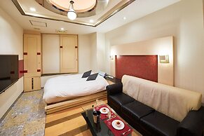 Hotel AQUA Blue Yokosuka - Adults Only