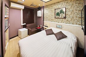 Hotel AQUA Blue Yokosuka - Adults Only