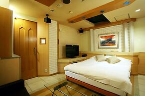 Hotel AQUA Blue Yokosuka - Adults Only