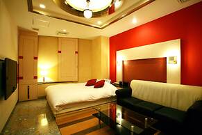 Hotel AQUA Blue Yokosuka - Adults Only