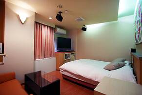 Hotel AQUA Blue Yokosuka - Adults Only