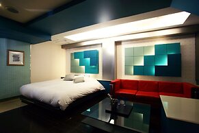 Hotel AQUA Blue Yokosuka - Adults Only