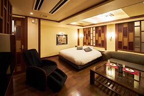 Hotel AQUA Blue Yokosuka - Adults Only