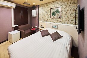 Hotel AQUA Blue Yokosuka - Adults Only