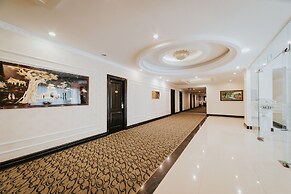 White Palace Thai Binh Hotel 1