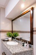 White Palace Thai Binh Hotel 1