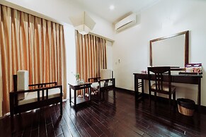 White Palace Thai Binh Hotel 1