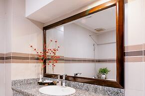 White Palace Thai Binh Hotel 1