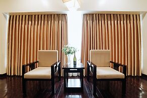 White Palace Thai Binh Hotel 1