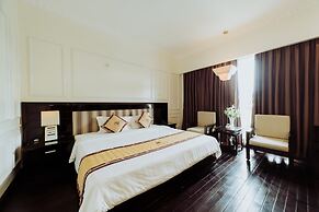 White Palace Thai Binh Hotel 1