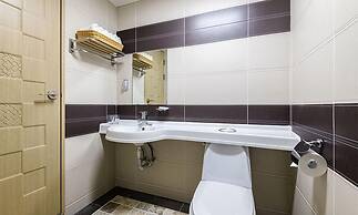 Seogwipo Worldcup Resort