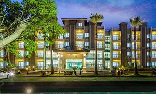 Seogwipo Worldcup Resort