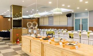 Seogwipo Worldcup Resort