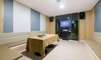 Seogwipo Worldcup Resort