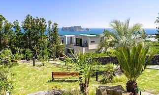 Seogwipo Worldcup Resort