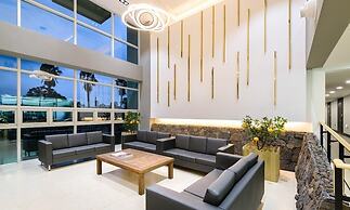 Seogwipo Worldcup Resort