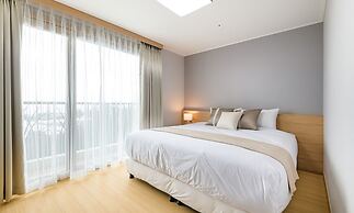 Seogwipo Worldcup Resort