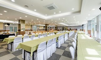 Seogwipo Worldcup Resort