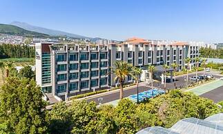 Seogwipo Worldcup Resort