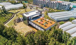 Seogwipo Worldcup Resort