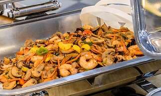 Seogwipo Worldcup Resort